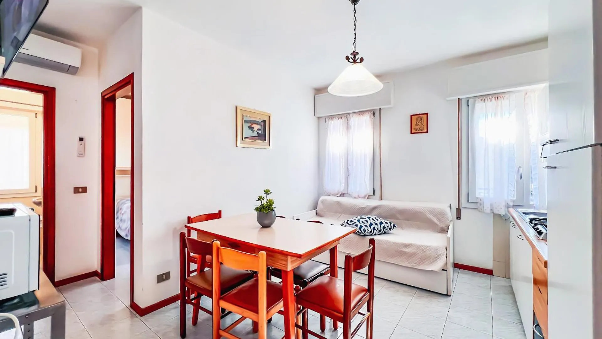 Appartamenti Calligher Bibione Apartment