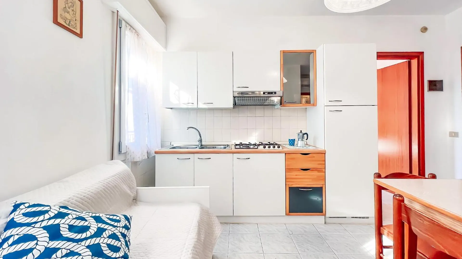 Apartment Appartamenti Calligher Bibione