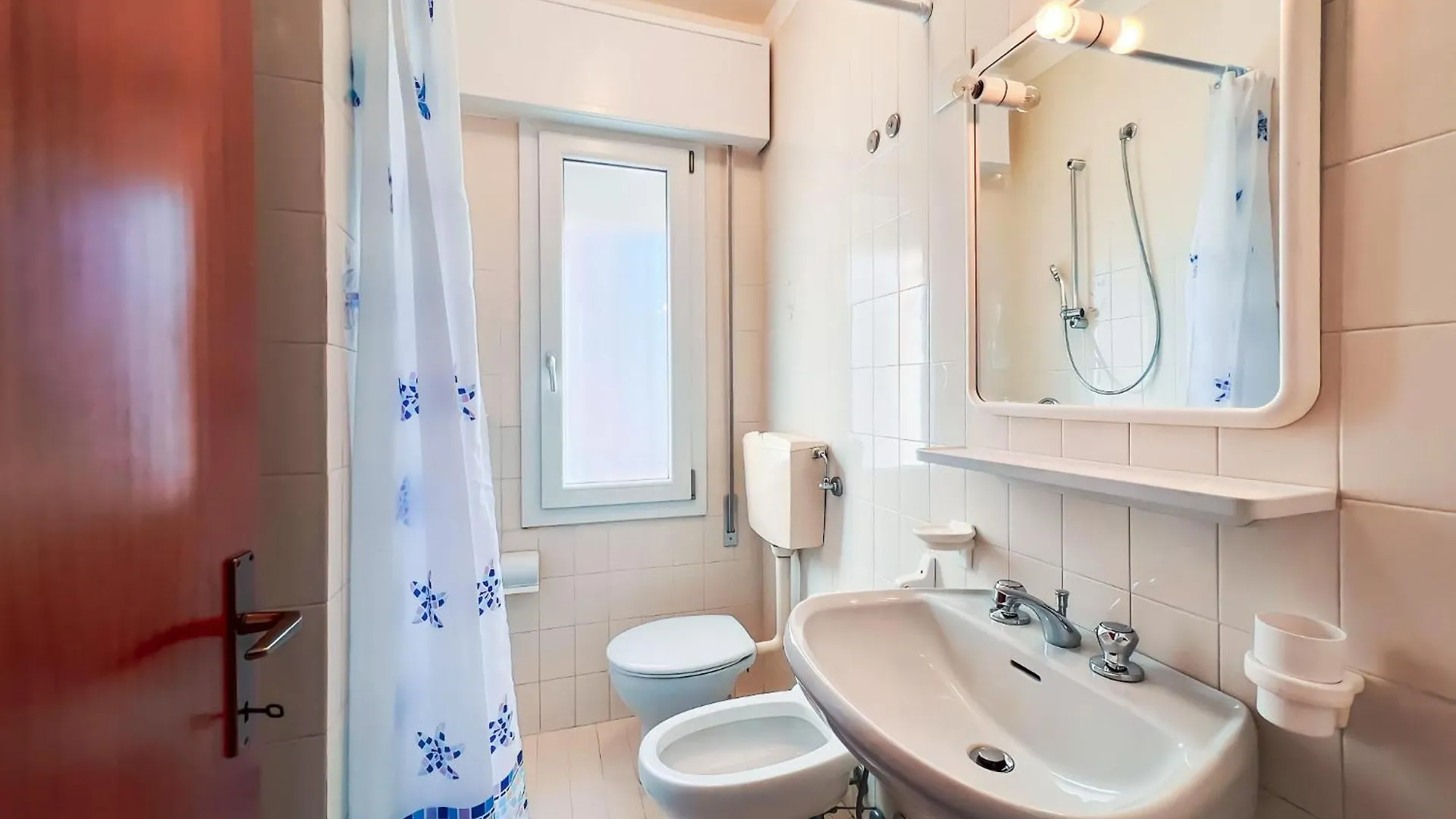 Apartment Appartamenti Calligher Bibione Italy