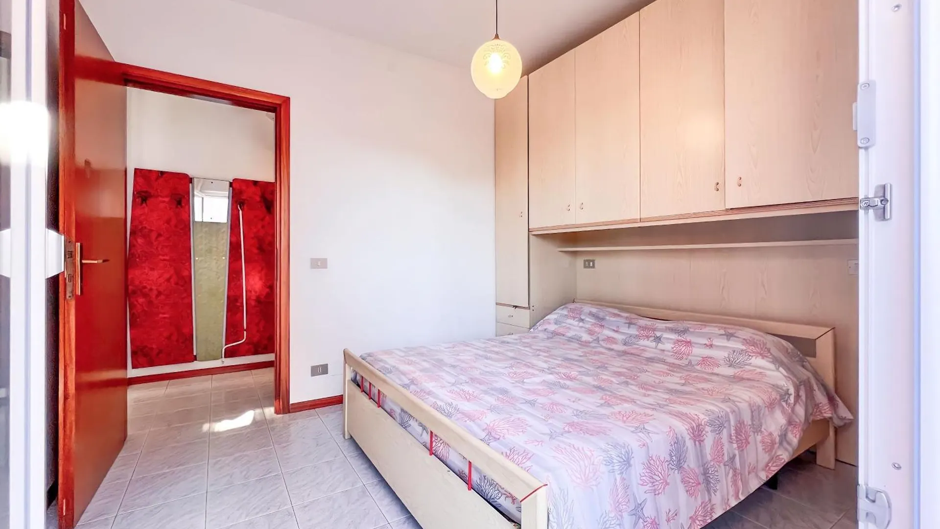 Apartment Appartamenti Calligher Bibione