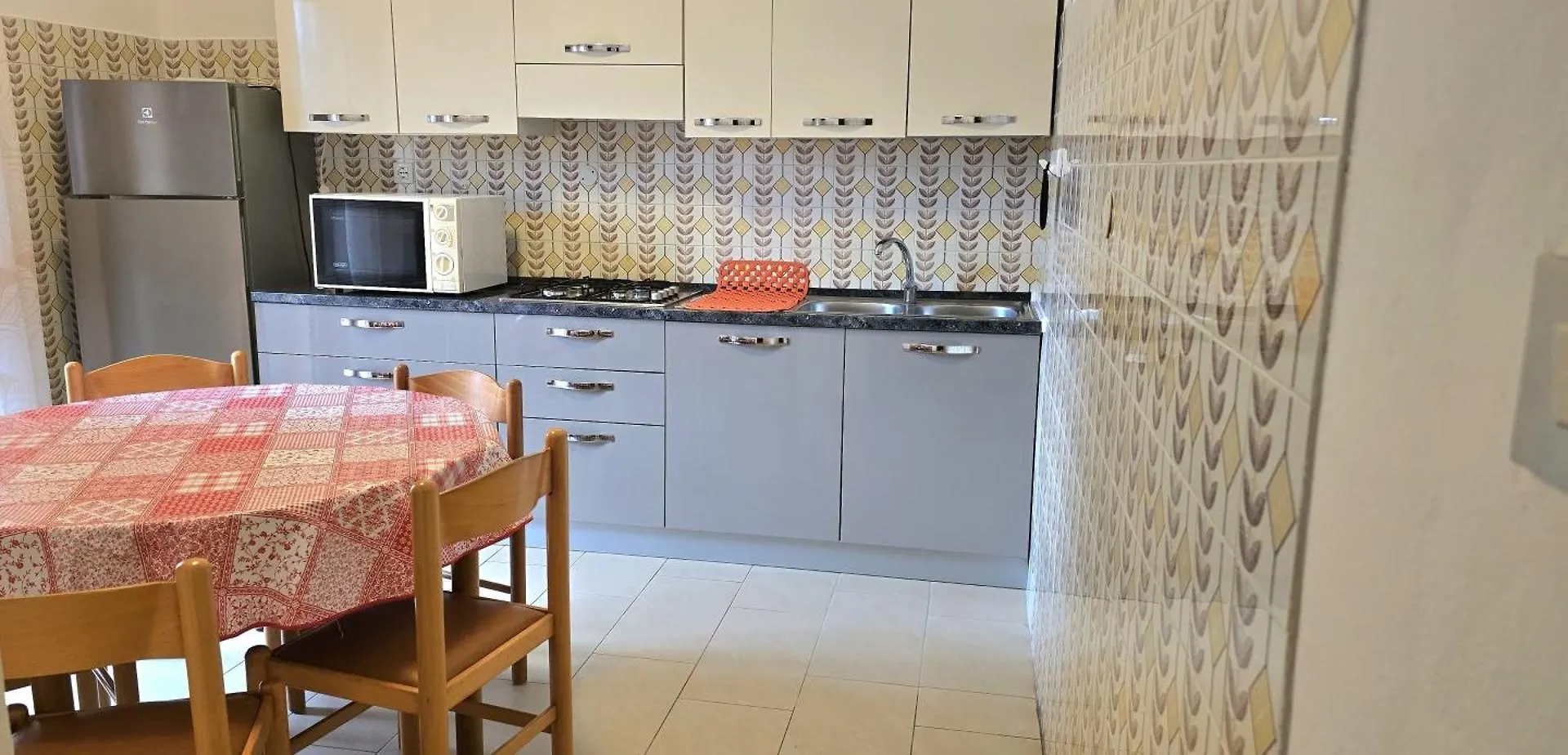 Apartment Appartamenti Calligher Bibione