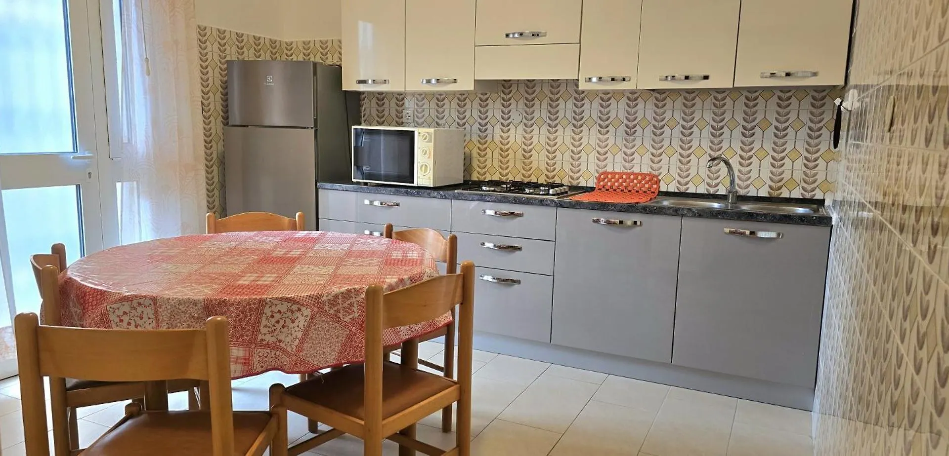 Apartment Appartamenti Calligher Bibione