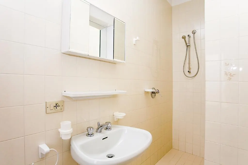 Apartment Appartamenti Calligher Bibione