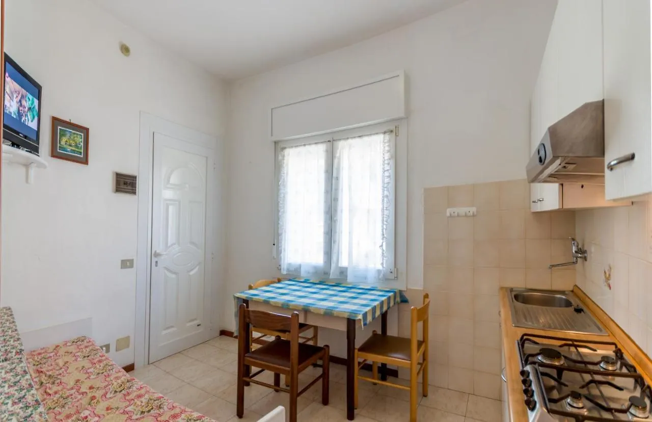 Apartment Appartamenti Calligher Bibione