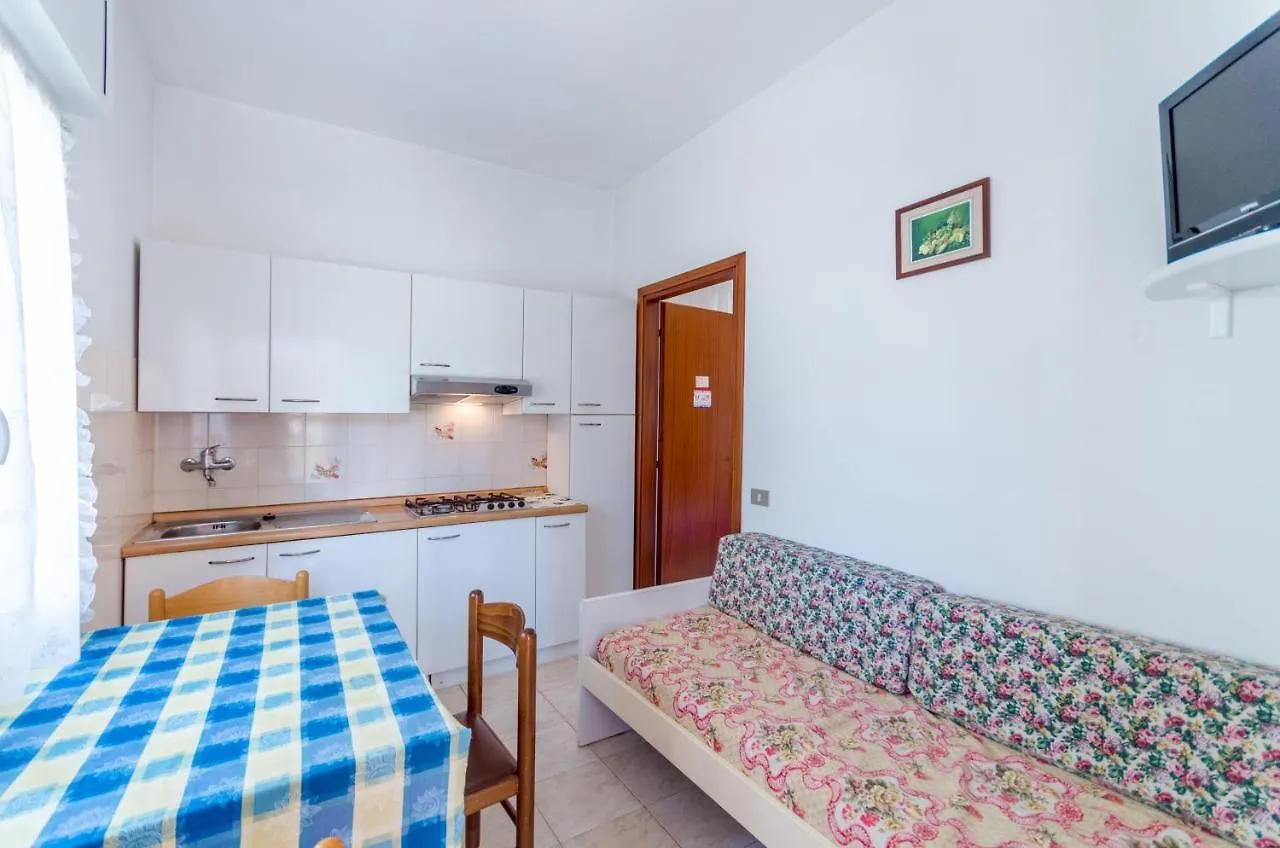 Appartamenti Calligher Bibione Apartment