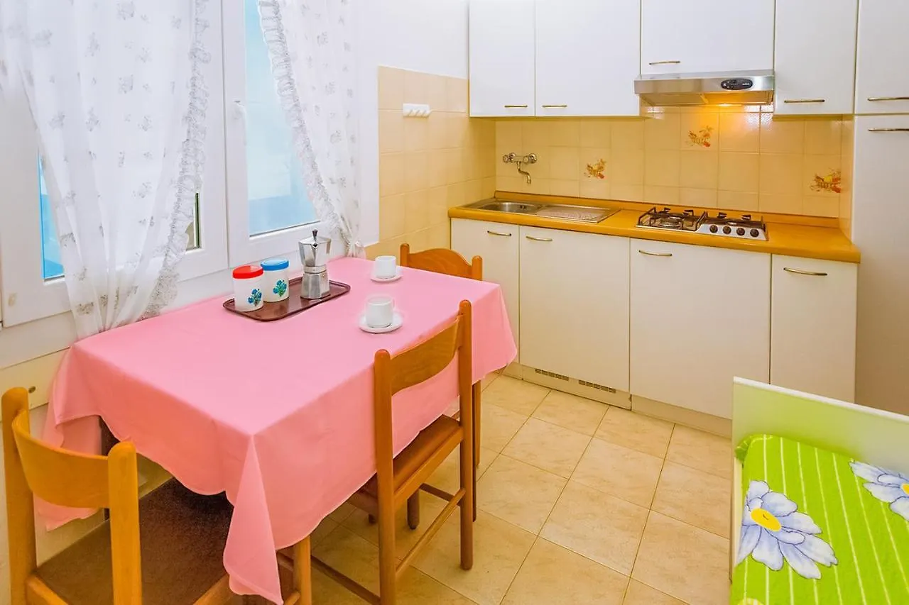 Appartamenti Calligher Bibione Apartment