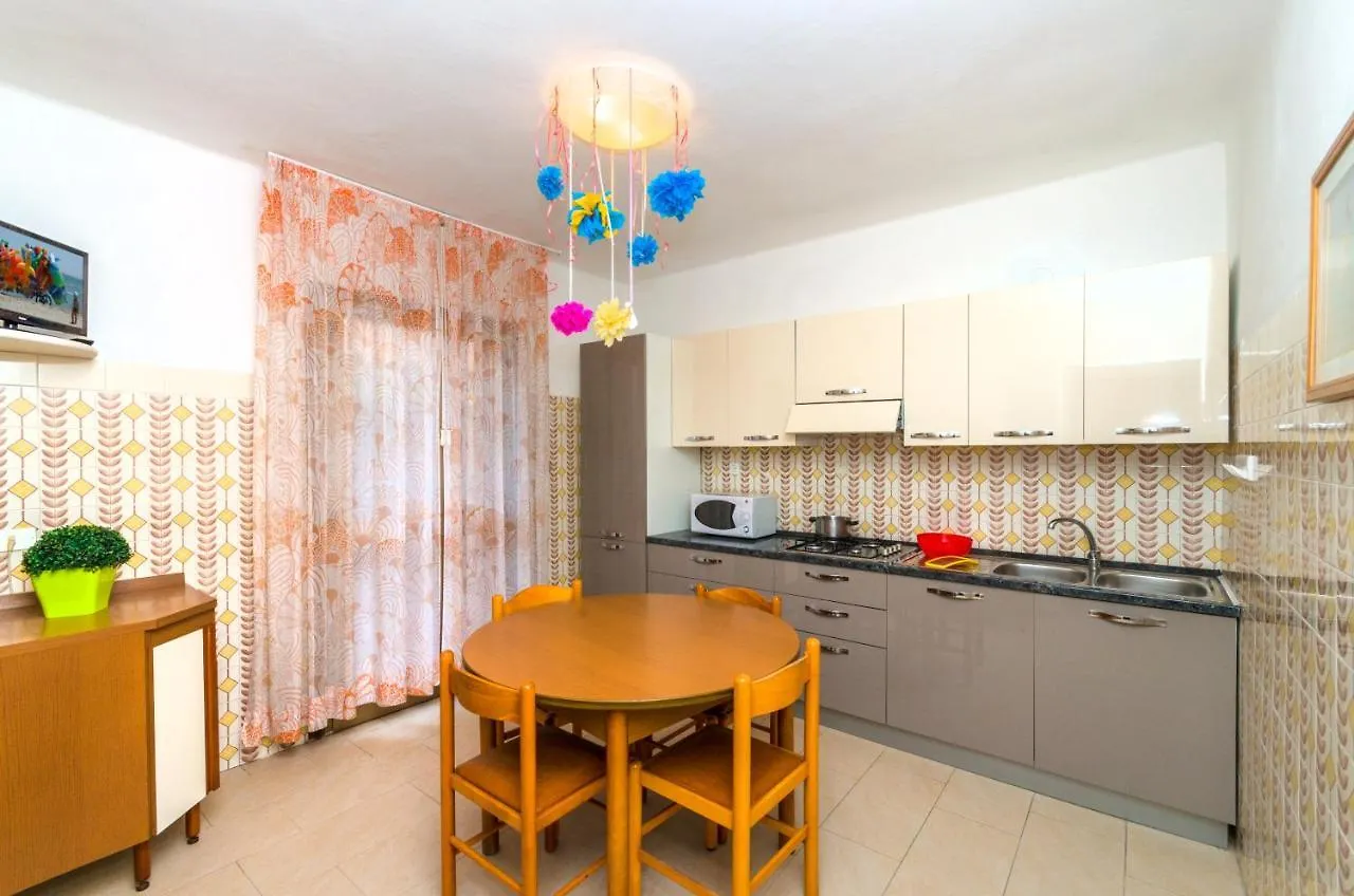 Apartment Appartamenti Calligher Bibione