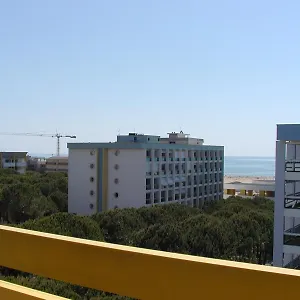 Solarium Bibione