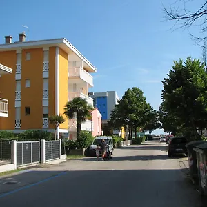 Polluce Bibione