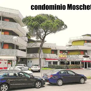 Moschettieri Bibione