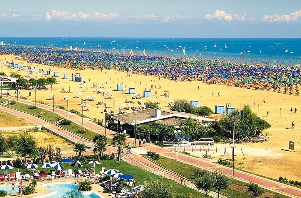 Appartamenti Calligher Bibione 0*,